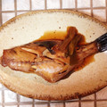 なこなこりゅう's cooksnap of when they made 白身魚の煮付け.