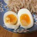 春巻きママ's cooksnap of when they made 簡単すぎる半熟玉子.