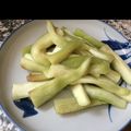 はーむちゃん's cooksnap of when they made ダイエット☆超簡単！蒸し茄子☆21㌍.
