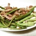 かみがきしげみ's cooksnap of when they made ✿アスパラ de ペペロン✿.