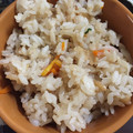 もょん's cooksnap of when they made 切干大根の簡単炊き込みご飯.