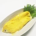 kitorimama's cooksnap of when they made 【簡単】ふわとろ具沢山チーズオムレツ♪.