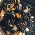 ぱるママぱたこ's cooksnap of when they made ひじきの煮物.