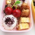 ちゃむ♡'s cooksnap of when they made 簡単☆甘～いダシ巻き風卵焼き☆.