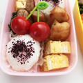 ちゃむ♡'s cooksnap of when they made 簡単☆甘～いダシ巻き風卵焼き☆.