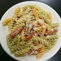 ひとみn♪'s cooksnap of when they made マカロニチーズ☆超簡単♪10分ランチ.