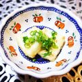 keiO3's cooksnap of when they made ( 'ω'o[少油＊揚げ出し豆腐]o.