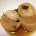 yuigoma's cooksnap of when they made 独食応援！炊飯器で、簡単本格おでん。.