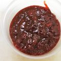 りかくろ's cooksnap of when they made 小粒の安い苺が出回ったら！苺ジャム♪.