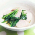 みっくママ's cooksnap of when they made 魚肉ソーセージとほうれん草のマヨ炒め.