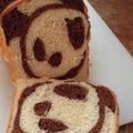せっかちーぬ's cooksnap of when they made 切っても切っても！パンダパン.