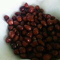 warmsky's cooksnap of when they made 素揚げ落花生.