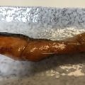 クックI6NLMD☆'s cooksnap of when they made お弁当や朝食に♪鮭の照り焼き.