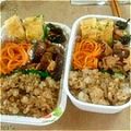 クックMYWCXD☆'s cooksnap of when they made 一人前ささっと簡単☆喫茶店ナポリタン.