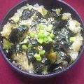nosso's cooksnap of when they made うまい！！たまごかけごはん☆.