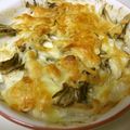 低カロ探検隊's cooksnap of when they made たまらん！とろけるお麩グラタン！.