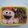 ☆涙架☆'s cooksnap of when they made モッピー＆エルモ☆簡単キャラ弁♬.