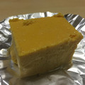 Remtan's cooksnap of when they made しっとり♪さつまいも丸ごと★チーズケーキ.