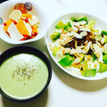 すみれごはん's cooksnap of when they made 【作り置き】かぶと人参の甘酢漬け.
