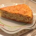 yukko2810's cooksnap of when they made 簡単すぎ！バナナケーキ.
