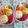 YuzuKizu's cooksnap of when they made ひよこ＆にわとりのキャラ弁.