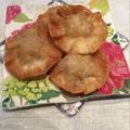 ナピト's cooksnap of when they made *鮭マヨとポテトのパリッと揚げ*.