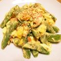 モケ缶's cooksnap of when they made うま☆ナンプラーマヨドレッシング♪.