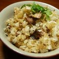 meekoっち's cooksnap of when they made さんまの混ぜご飯.