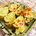 みるきー猫ちゃん's cooksnap of when they made 我が家の☆タマゴ焼き☆.