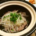 ☆糖質減らしてます☆'s cooksnap of when they made 【糖質オフ】簡単すぎる豚もやし.