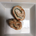 ルンバーバ's cooksnap of when they made ささみの梅シソ焼き♪マヨぽん味.