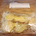 caruga's cooksnap of when they made 使いやすい！生姜のオススメ冷凍保存方法♡.