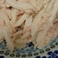 レモンパッソ's cooksnap of when they made 超〜簡単大根サラダ(ツナマヨ).