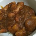 slgirl's cooksnap of when they made ウインナー＆シーチキンのコク旨カレー❇.