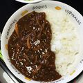 ルぴあ's cooksnap of when they made きのこのキーマカレー.