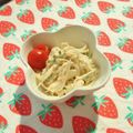 あやちん０８１６'s cooksnap of when they made 明太マヨの大根サラダ！.