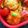 ＊ミャーコ＊'s cooksnap of when they made 揚げない！ヘルシ～♪ライスコロッケ.
