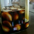 リトル黒豆マーメイド's cooksnap of when they made 【農家のレシピ】にんにく醤油.