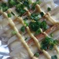 みうさんjp0318's cooksnap of when they made 超簡単！ちくわのチーズ焼き.