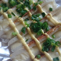 みうさんjp0318's cooksnap of when they made 超簡単！ちくわのチーズ焼き.