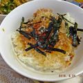 ゆけり３兄弟's cooksnap of when they made お弁当にも！簡単☆ねこまんま.