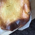 宇宙冒険少女's cooksnap of when they made １５㎝型で作る★簡単★絶品チーズケーキ★.