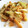 夢の子ユメル's cooksnap of when they made 油揚げと長ネギの炒め物.
