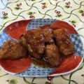 いつみちゃんママ's cooksnap of when they made またまたご飯がすすむ！たけのこ肉巻き.