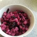 いつみちゃんママ's cooksnap of when they made 日野菜のお漬け物♪.
