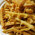 みりりぼん's cooksnap of when they made はちくの中華炒め.