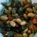 きえまま's cooksnap of when they made やみつき★五目豆.