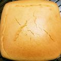 コーンフラワ〜's cooksnap of when they made 米粉コーンブレッド.