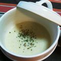 クックSM55YD☆'s cooksnap of when they made 新じゃがと新玉ねぎの甘～いポタージュ☆.