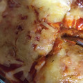 KSTake's cooksnap of when they made 餃子の皮で作れる！簡単ラザニア風.